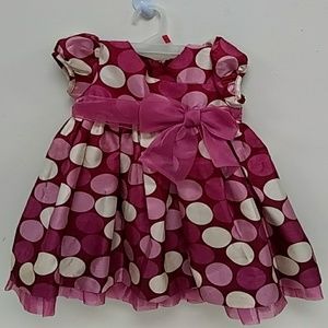 Baby Dress